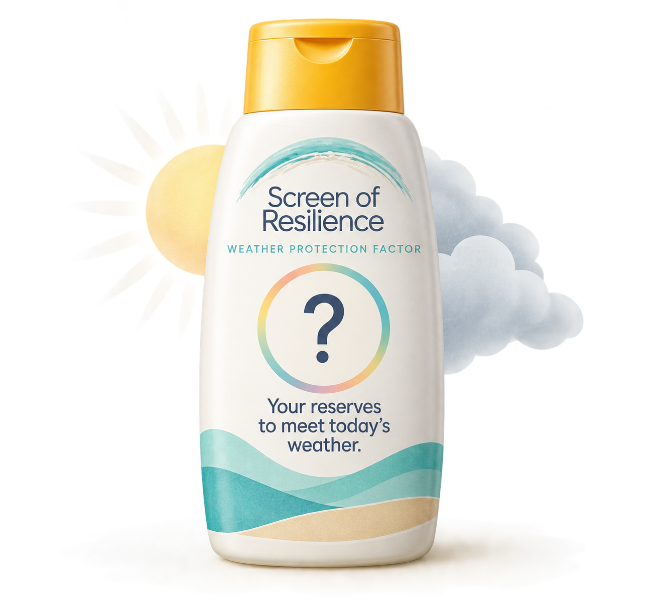Your Weather Protection Factor